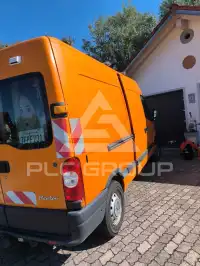 2006 Renault Master