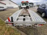 2006 Renault Master