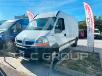 2006 Renault Master