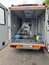 2006 Renault Master