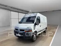 2006 Renault Master