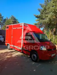 2006 Renault Master