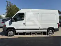 2006 Renault Master