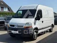2006 Renault Master