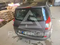 2006 Renault Scenic