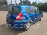 2006 Renault Scenic