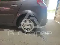 2006 Renault Scenic