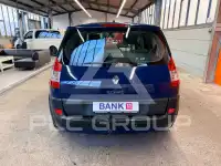 2006 Renault Scenic