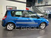 2006 Renault Scenic