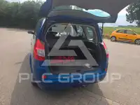 2006 Renault Scenic