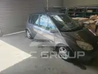 2006 Renault Scenic
