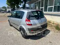 2006 Renault Scenic
