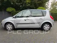 2006 Renault Scenic