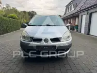 2006 Renault Scenic