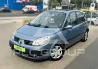 2006 Renault Scenic