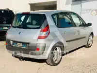 2006 Renault Scenic