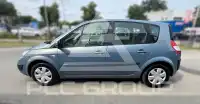 2006 Renault Scenic