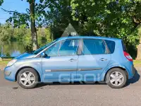 2006 Renault Scenic