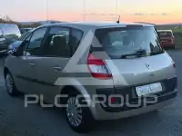 2006 Renault Scenic