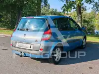2006 Renault Scenic