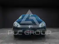 2006 Renault Scenic