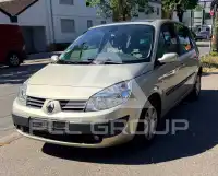 2006 Renault Scenic
