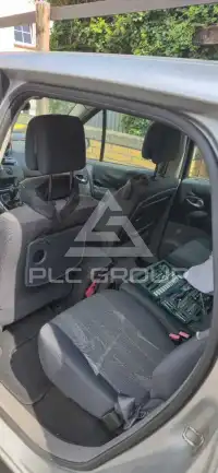 2006 Renault Scenic