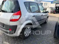 2006 Renault Scenic