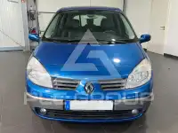 2006 Renault Scenic