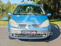 2006 Renault Scenic