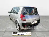 2006 Renault Scenic