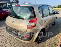 2006 Renault Scenic