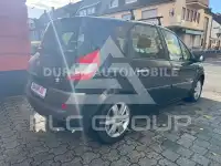 2006 Renault Scenic