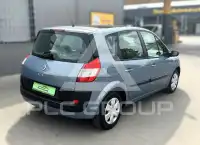 2006 Renault Scenic