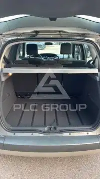 2006 Renault Scenic
