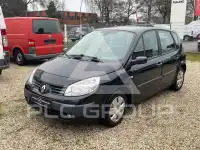 2006 Renault Scenic