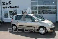 2006 Renault Scenic