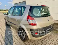 2006 Renault Scenic