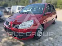 2006 Renault Scenic