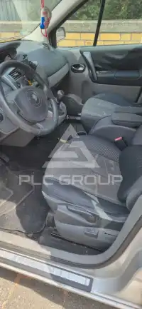 2006 Renault Scenic