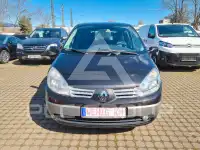 2006 Renault Scenic