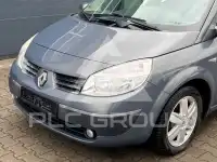 2006 Renault Scenic