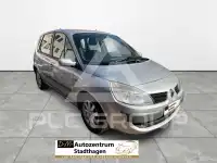 2006 Renault Scenic