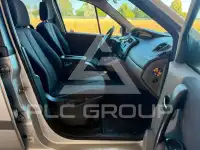 2006 Renault Scenic