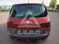 2006 Renault Scenic