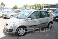 2006 Renault Scenic