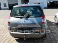 2006 Renault Scenic