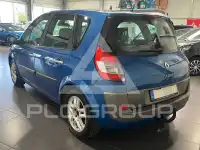 2006 Renault Scenic