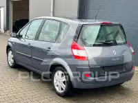 2006 Renault Scenic