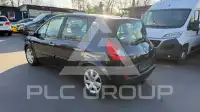 2006 Renault Scenic